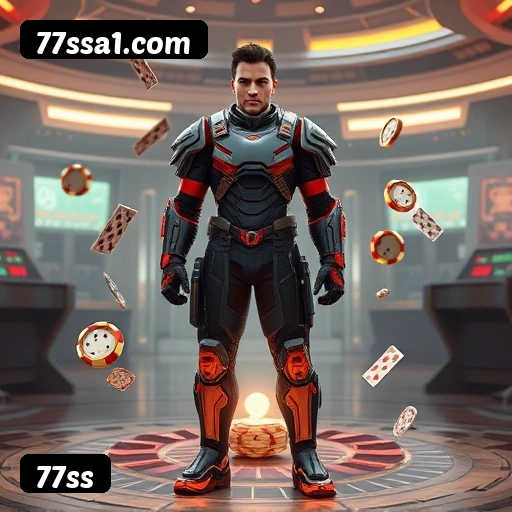 Jogos com maior RTP na 77ss