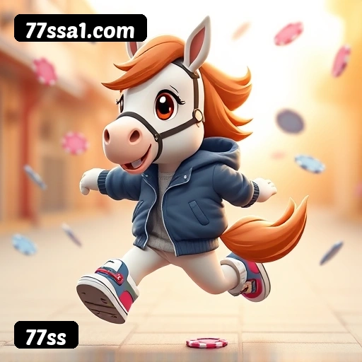 Lottery Clássica na 77ss