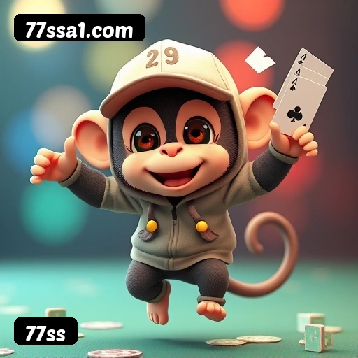 Siga a 77ss no Facebook