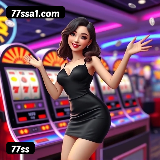 Slots Premium da PG Soft na 77ss