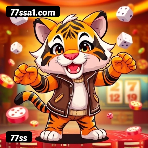 Dealers profissionais da 77ss