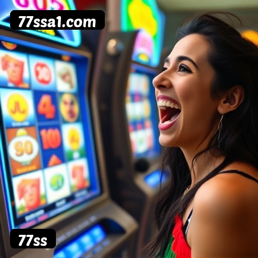 Cashback semanal 77ss