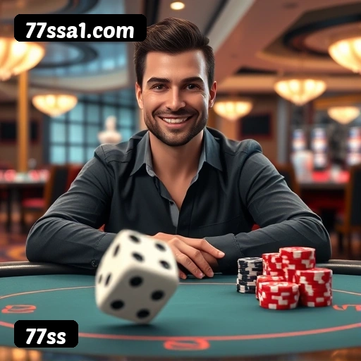 Métodos de pagamento aceitos na 77ss