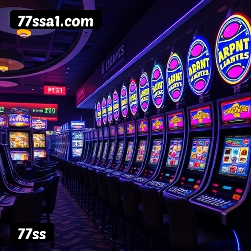 Promoções e bônus exclusivos da 77ss